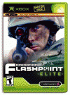 Operation Flashpoint: Elite para xbox